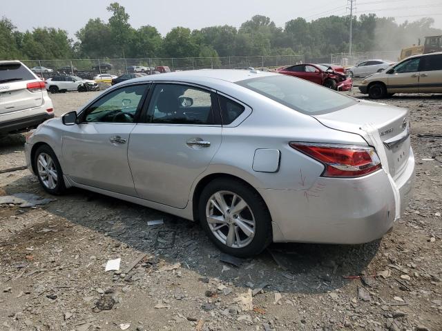 1N4AL3AP8FC135474 Nissan ALTIMA 2.5
