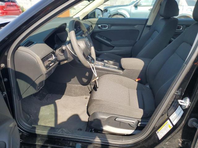 2023 HONDA CIVIC LX - 2HGFE2F24PH107236