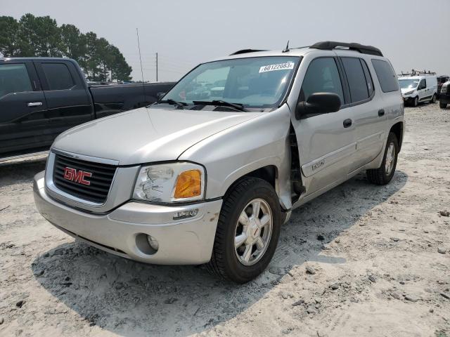 2004 GMC Envoy XL 