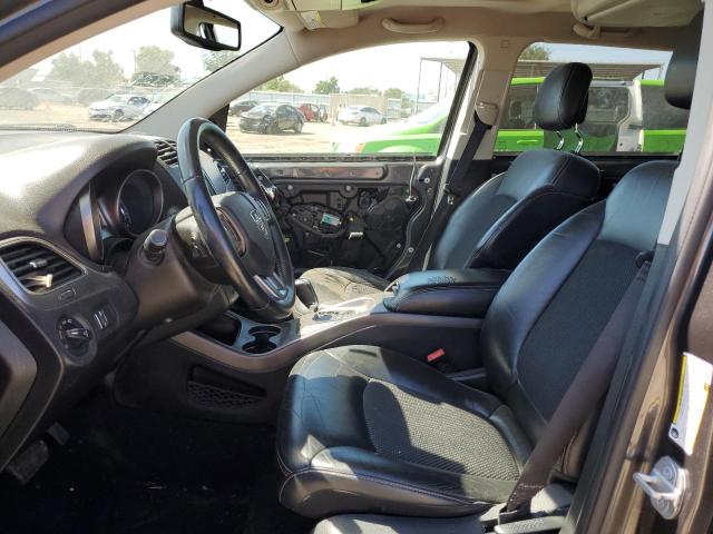 3C4PDCGG3GT210158 Dodge Journey Crossroad
