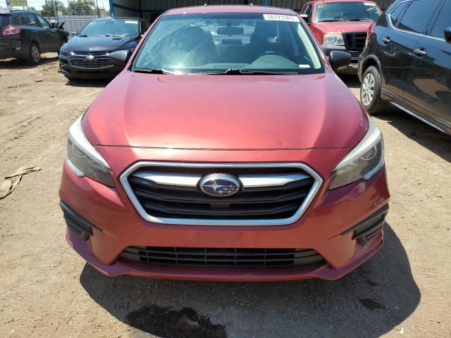 4S3BNAB69K3002719 Subaru Legacy 2.5i
