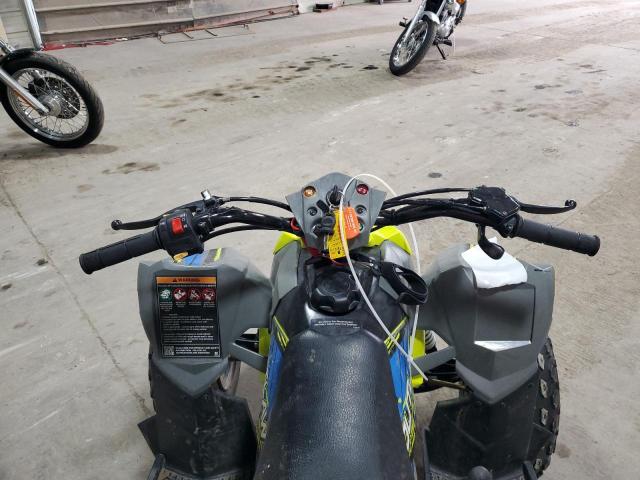 2022 POLARIS OUTLAW 110 RF3YAK119NT062603