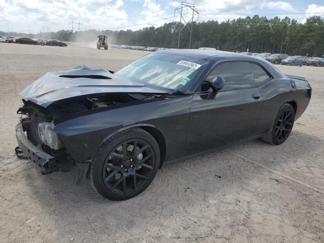 2016 Dodge Challenger R/T Scat Pack