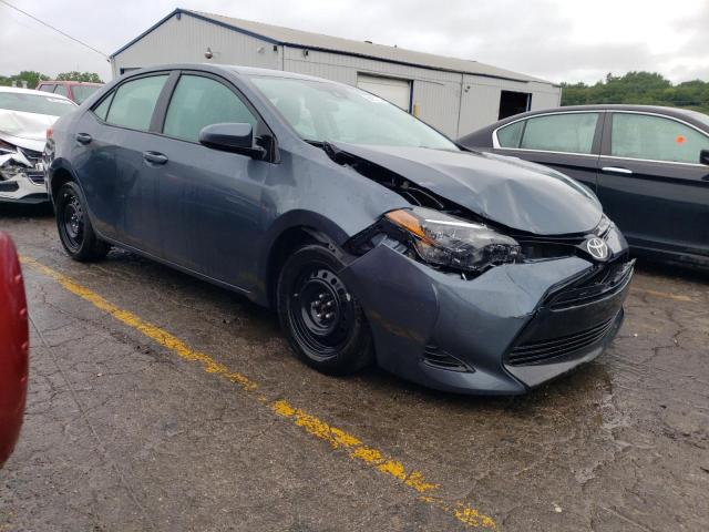 2T1BURHE8HC845245 | 2017 TOYOTA COROLLA L