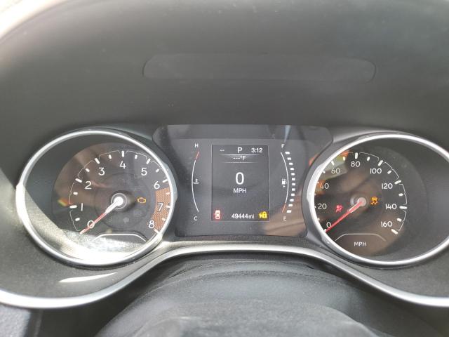3C4NJDBB6HT629267 Jeep Compass Latitude