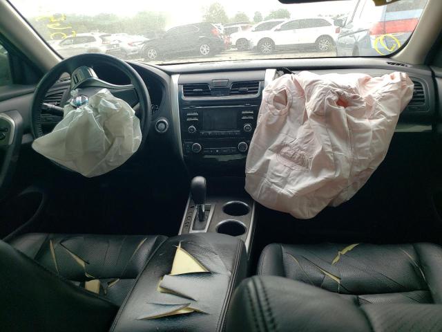 1N4AL3AP3FN344464 Nissan ALTIMA 2.5