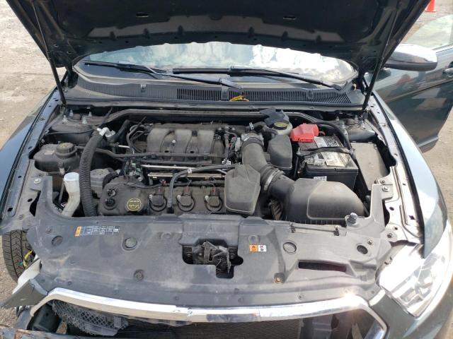 1FAHP2F86GG108699 | 2016 FORD TAURUS LIM