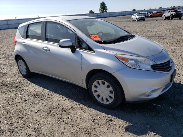 3N1CE2CPXEL400258 Nissan Versa Note S