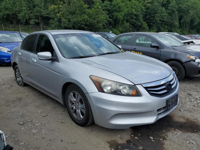 1HGCP2F42BA111856 2011 Honda Accord Lxp