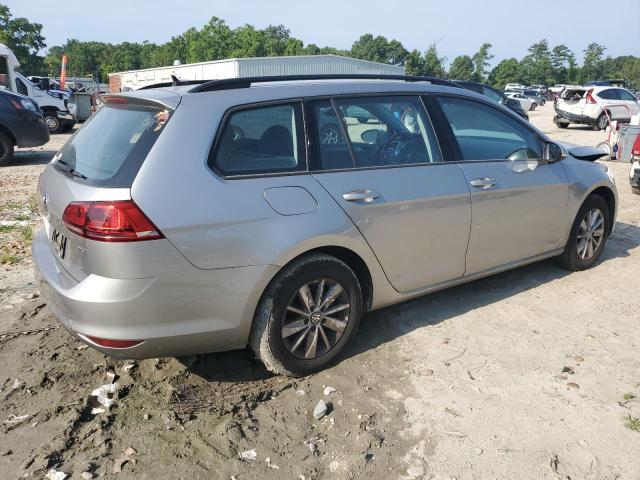 2016 VOLKSWAGEN GOLF SPORT - 3VWC17AU4GM510473