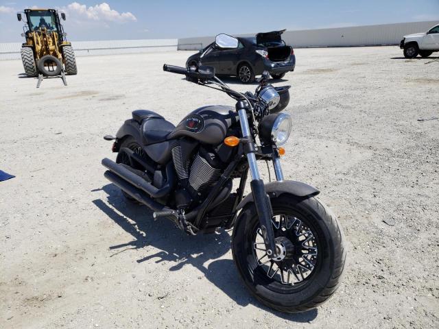 2015 VICTORY MOTORCYCLES GUNNER - 5VPLB36N3F3034731