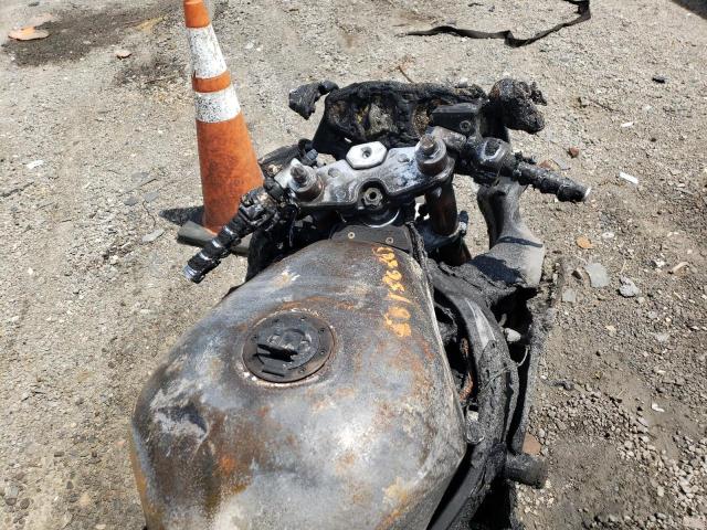 2006 SUZUKI GSX1300 R - JS1GW71A962103647