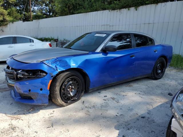 2017 DODGE CHARGER PO - 2C3CDXKT3HH649935