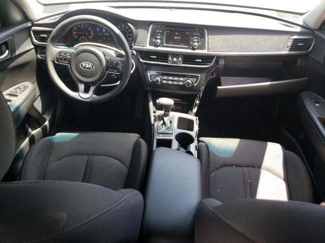 5XXGT4L38GG044257 KIA Optima Lx