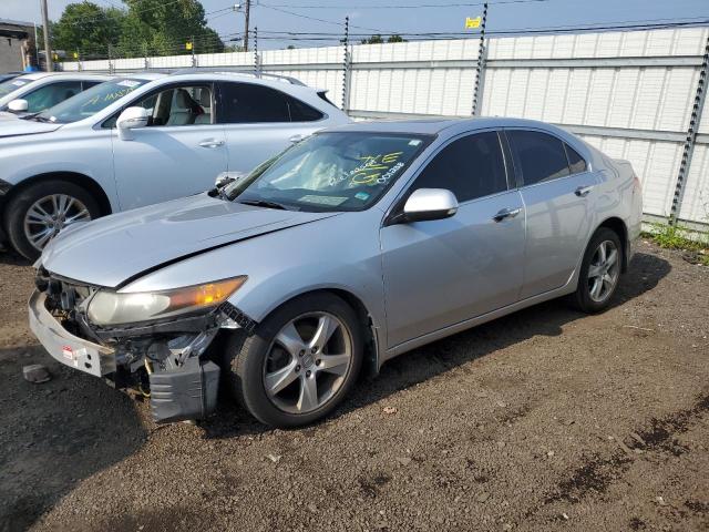 2014 Acura TSX 