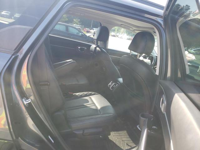 5XYRK4LF5MG066973 KIA SORENTO SX