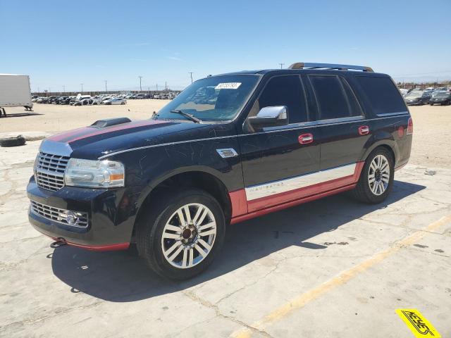 2007 Lincoln Navigator 