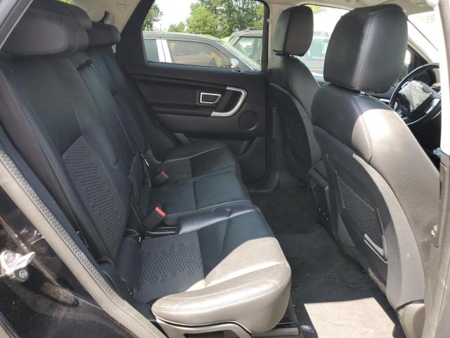 SALCP2FX8KH814788 Land Rover Discovery Sport Se