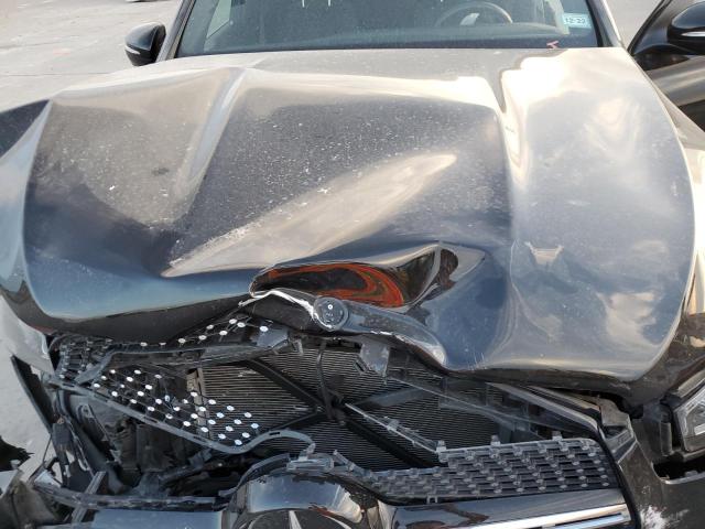 4JGFB4JB3MA375453 Mercedes-Benz GLE 350