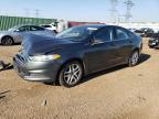 2015 FORD FUSION SE - 3FA6P0H78FR124345