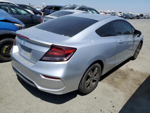 2HGFG3B81EH524031 Honda CIVIC EX