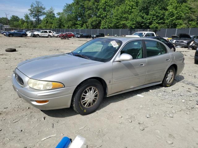 2004 Buick LeSabre Custom