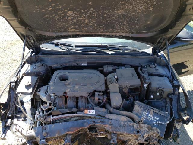 5XXGT4L30LG418712 KIA Optima Lx