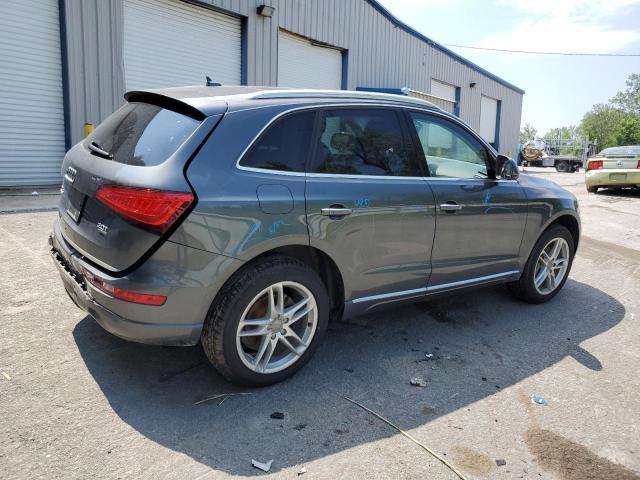 VIN WA1C2AFP7HA099997 2017 Audi Q5, Premium no.3