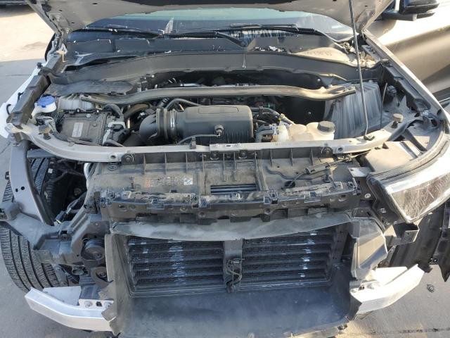 1FMSK7FH0MGA30021 Ford Explorer Limited