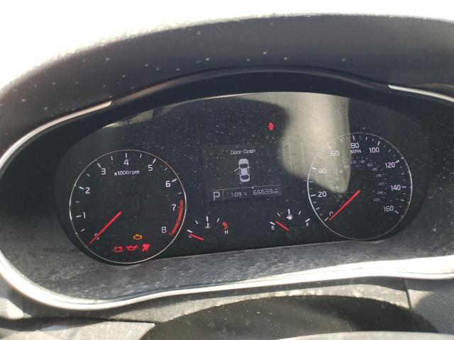 KNALN4D70G5211089 KIA Cadenza Luxury