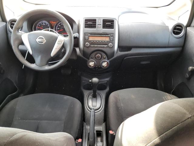 3N1CE2CP1EL394043 Nissan Versa Note S