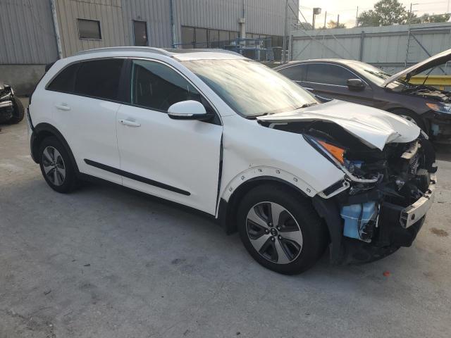 KNDCC3LC5H5086495 | 2017 KIA NIRO EX