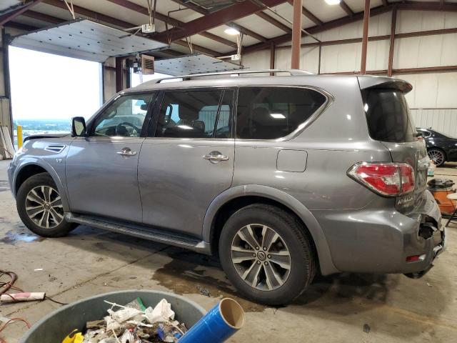 JN8AY2NC2JX503134 Nissan ARMADA SV