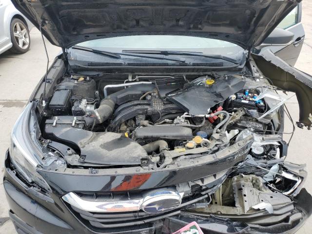 2020 SUBARU LEGACY 4S3BWAB63L3020471