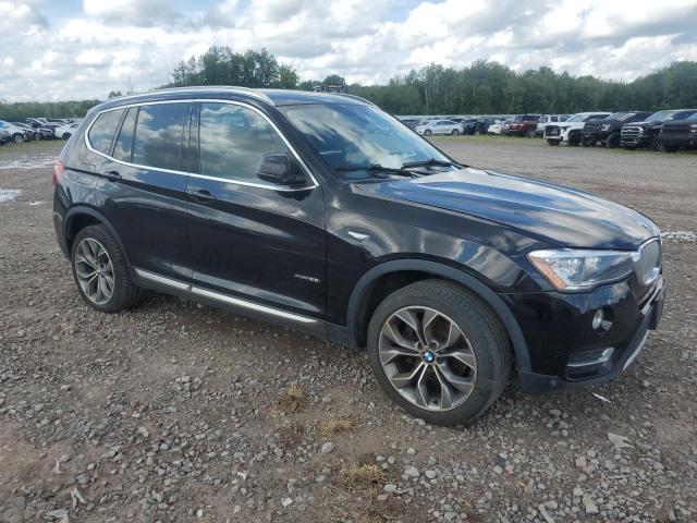 5UXWX9C54G0D62829 2016 BMW X3, photo no. 4