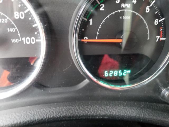 1C4BJWEG8JL916679 Jeep Wrangler Unlimited Sahara