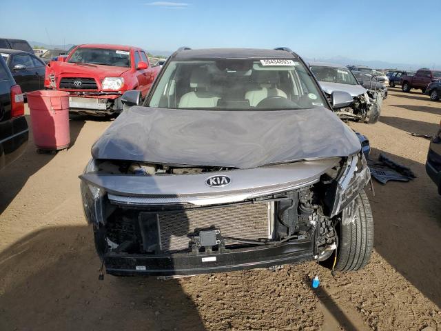 KNDETCA25M7165344 KIA Seltos Sx