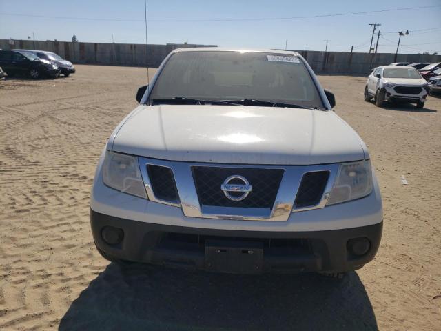 1N6BD0CT9HN700582 Nissan FRONTIER S