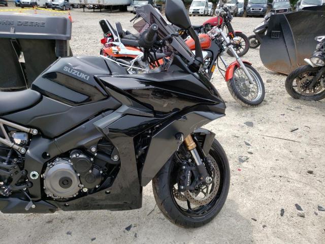 2022 SUZUKI GSX1000 GT JS1EK12B3N7100297