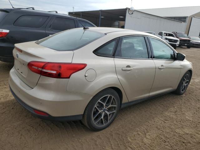 1FADP3H22JL265867 2018 FORD FOCUS, photo no. 3