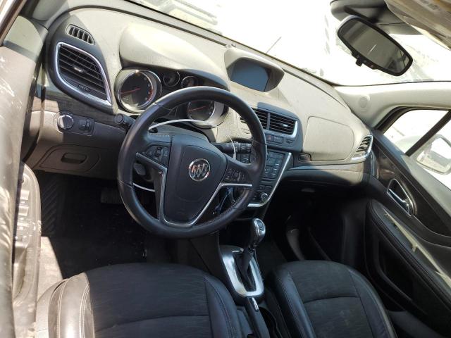 KL4CJASB3FB254520 Buick Encore