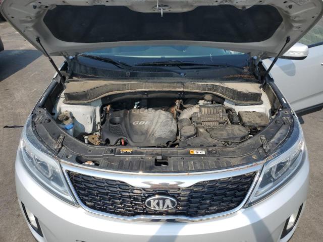 5XYKTDA63EG500360 KIA SORENTO LX