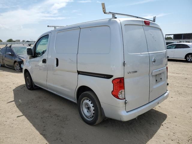 3N6CM0KN1FK731965 Nissan NV200 2.5S