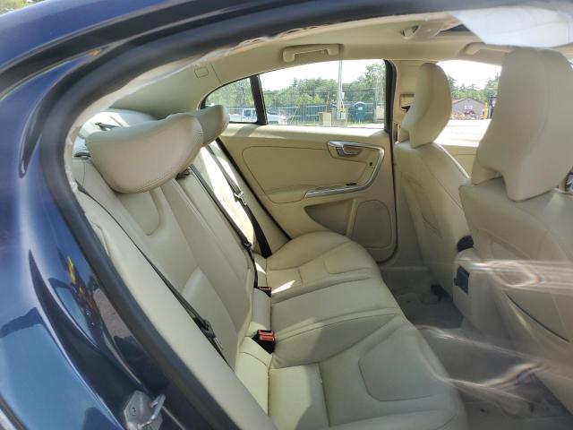2015 VOLVO S60 PLATIN - YV1612TM9F1335417