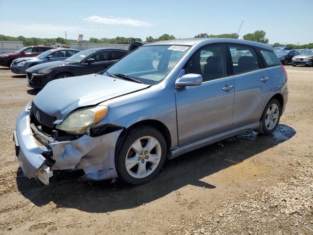 2003 Toyota Matrix XR