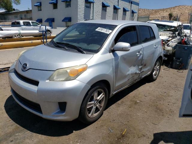 2009 Scion xD 