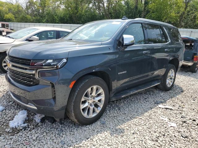 2021 Chevrolet Tahoe 