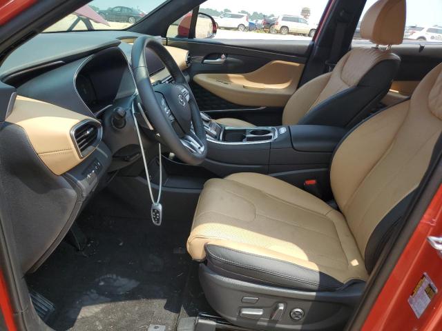 2023 HYUNDAI SANTA FE C 5NMS5DAL7PH556908