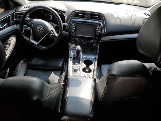 1N4AA6AP4HC365846 Nissan Maxima 3.5s
