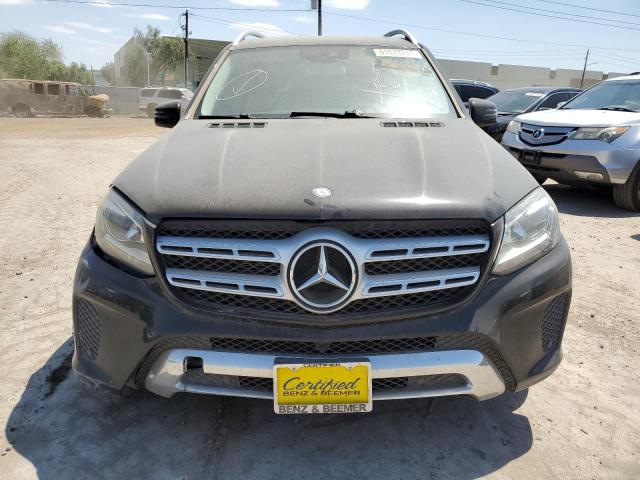 4JGDF6EEXHA920906 Mercedes-Benz Gls 450 4matic